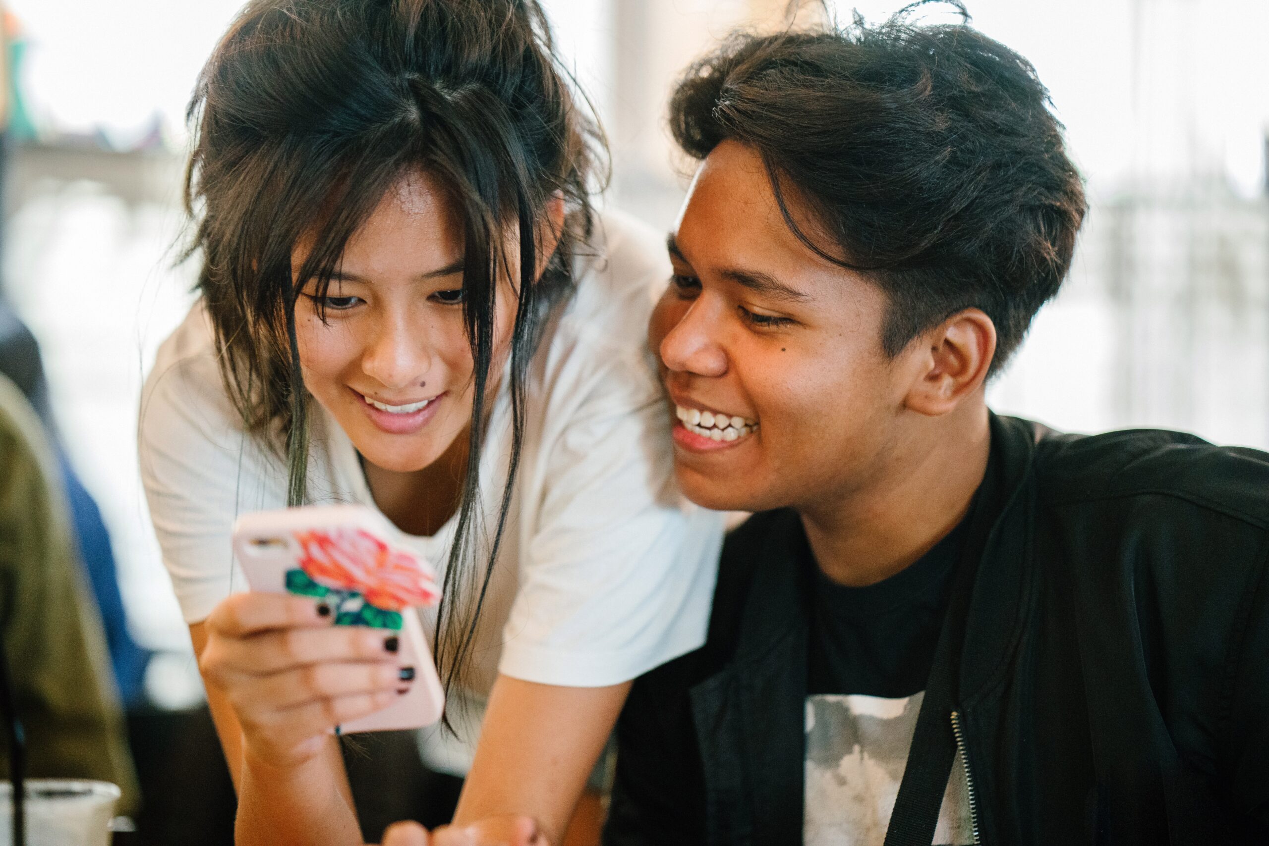 Teenagers
