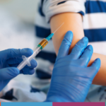 childhood vaccinations