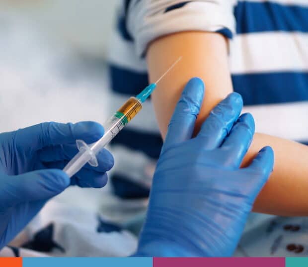 Protecting Your Child's Health with Recommended Childhood Vaccinations