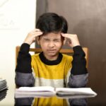 How to Recognize Signs of Stress In Kids
