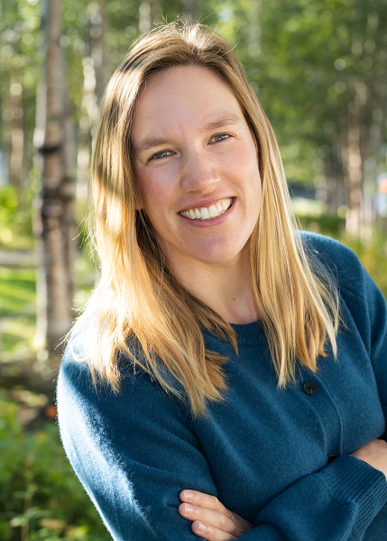 Megan Meyer, MD